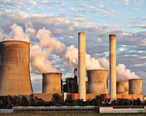 Industrial Seminar on Nuclear power plants influenced by disasters: Implications for for small modular reactors (SMR)