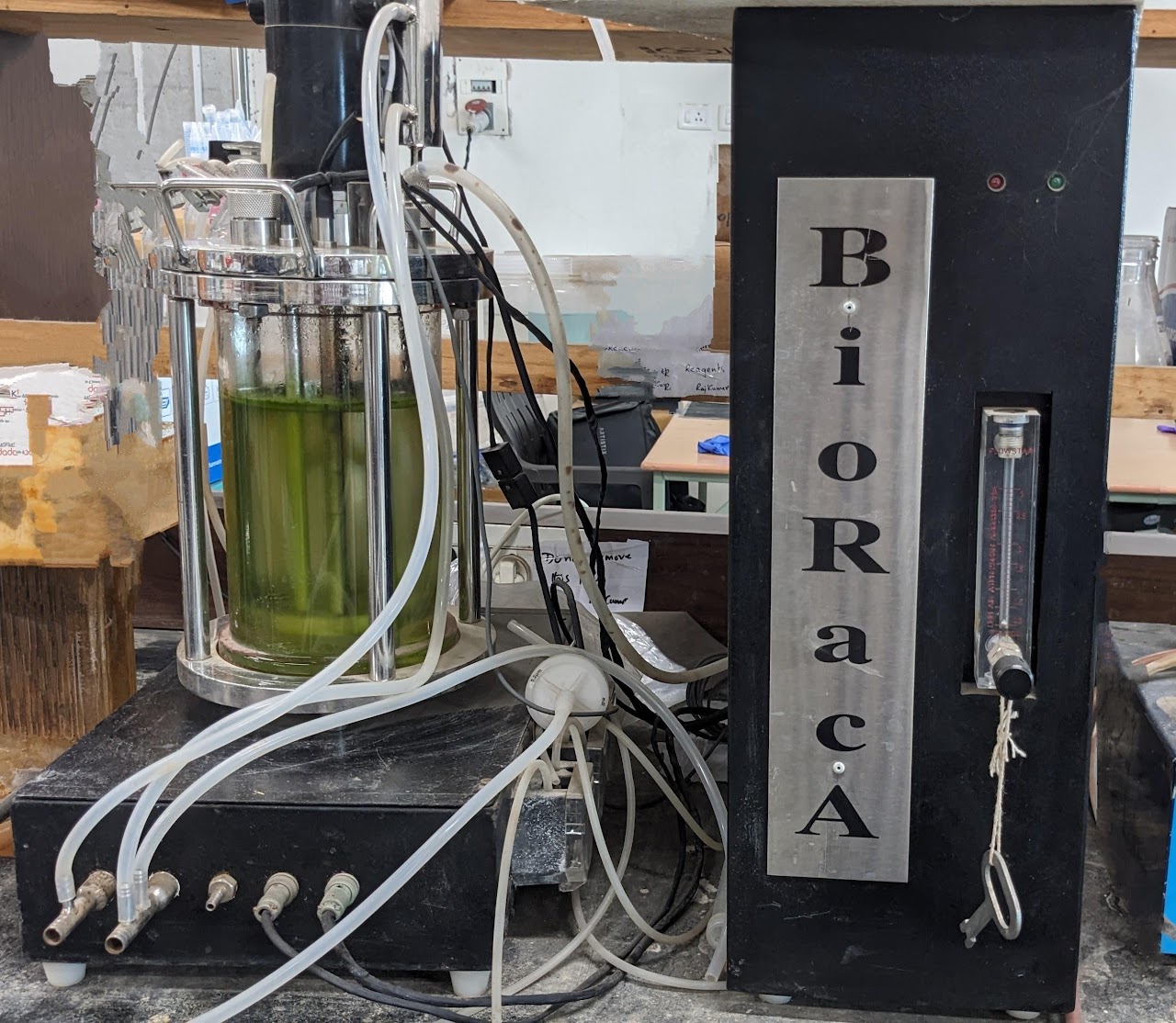 Bioreactor
