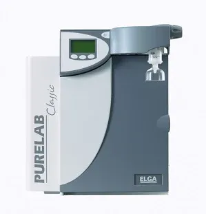 Water Purification System