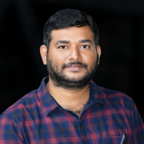 Kandhukuri Sandeep Kumar