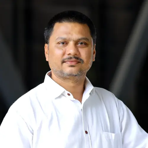 Prof. K. B. V. N. Phanindra