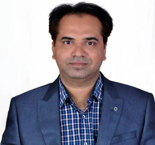 Prof. B. Munwar Basha