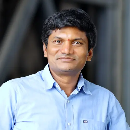 Prof. T. Shashidhar
